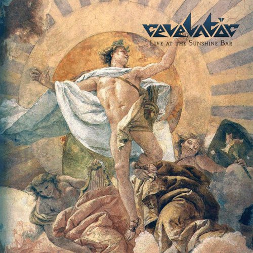 Revelatör (USA) : Live at the Sunshine Bar